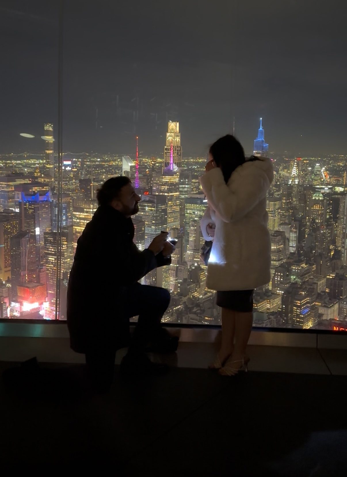 Alexis and Niko, 2026